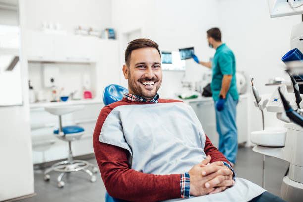 Best Cosmetic Dentistry  in Pine Hills, CA