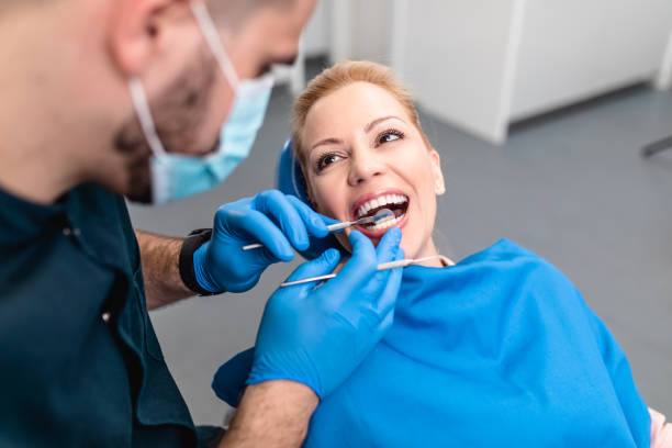 Reliable Pine Hills, CA Holistic Dental Care Services Solutions
