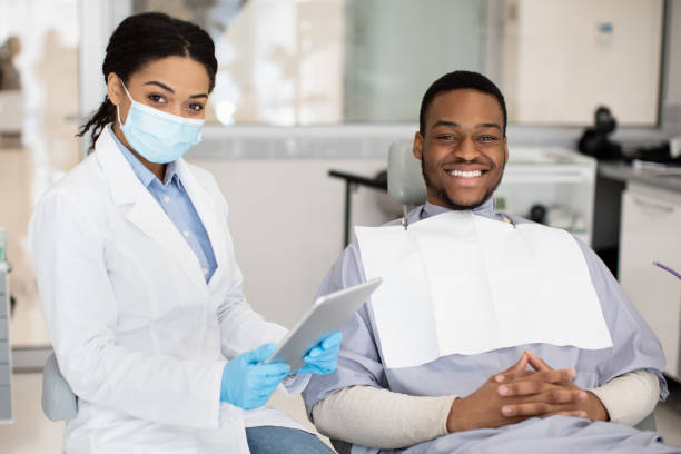 Emergency Dental Services in Pine Hills, CA