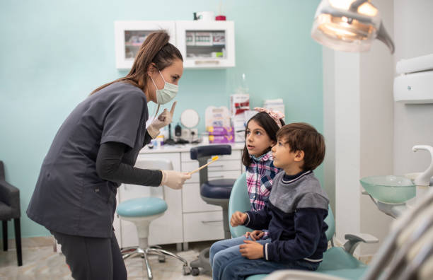 Oral Surgery in Pine Hills, CA